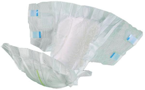Suprem Windeln Fit S Extra Plus, 20 Stk.